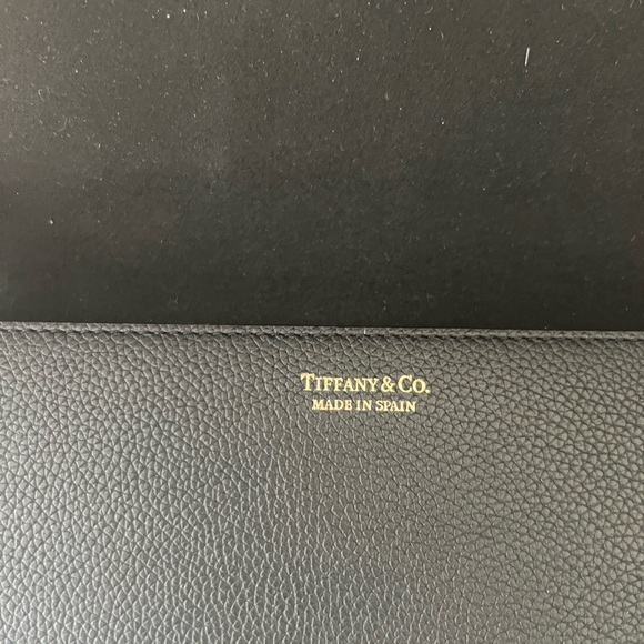 Tiffany & Co. Leather Bag - Picture 3 of 9